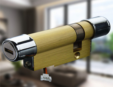 铜官24小时上门开锁公司