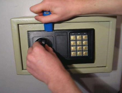 铜官24小时上门开锁公司