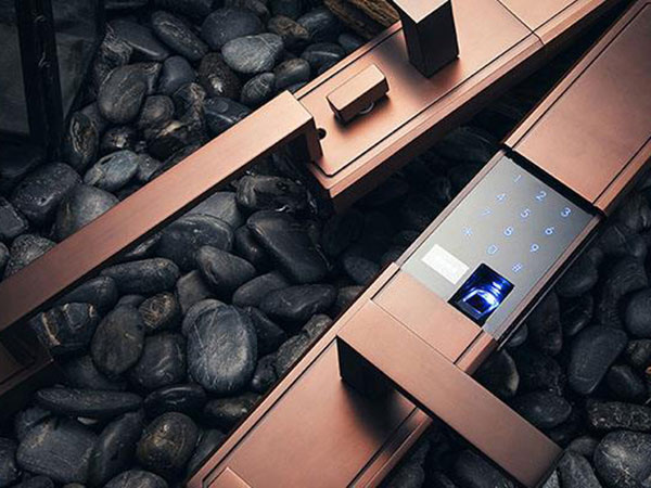 铜官24小时上门开锁公司