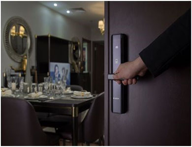 铜官24小时上门开锁公司