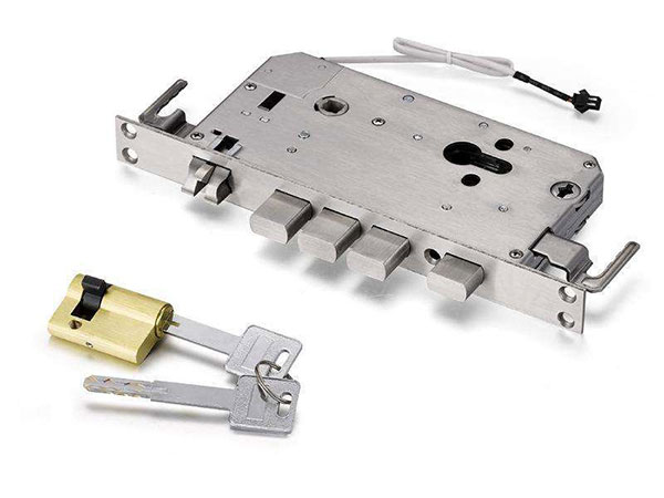 铜官24小时上门开锁公司